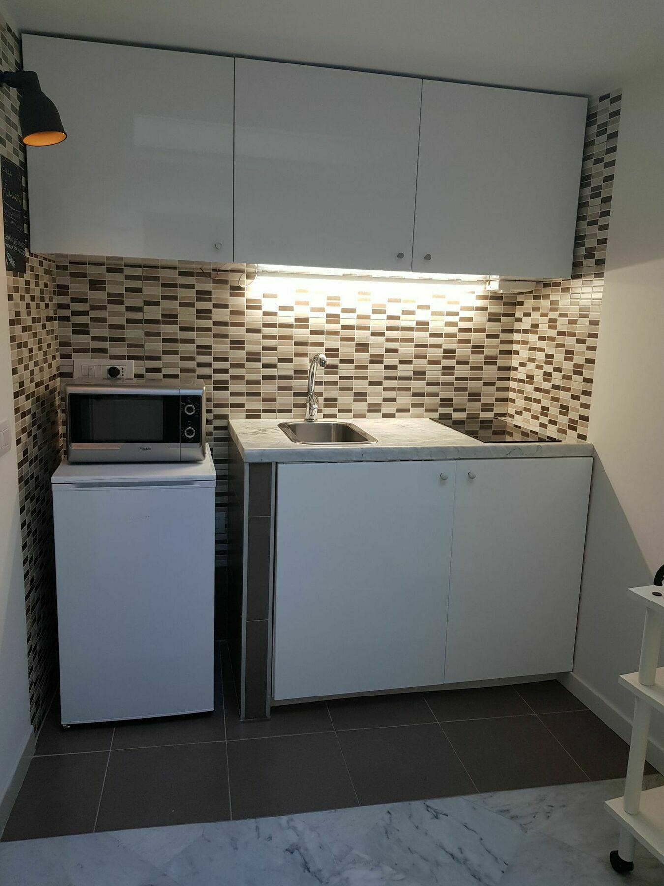 Casa Vacanze - Casa Luciana Style - Vomero Napoli Екстериор снимка
