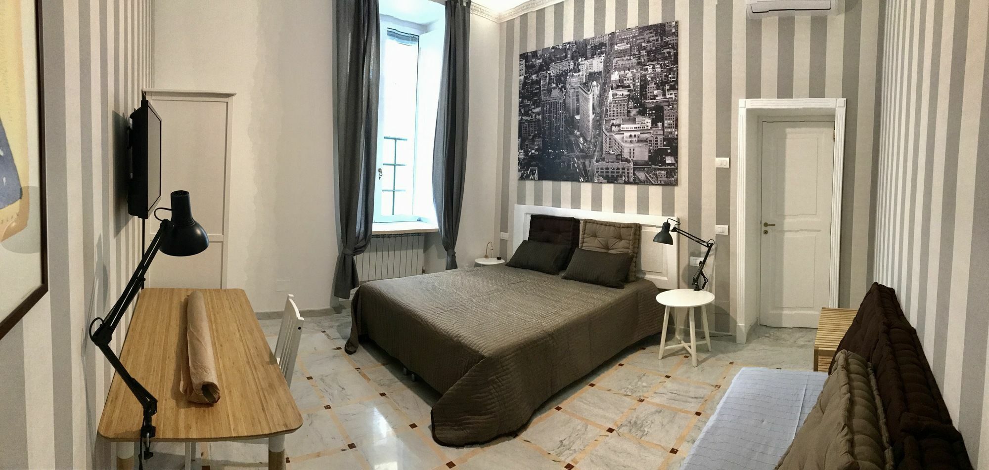 Casa Vacanze - Casa Luciana Style - Vomero Napoli Екстериор снимка