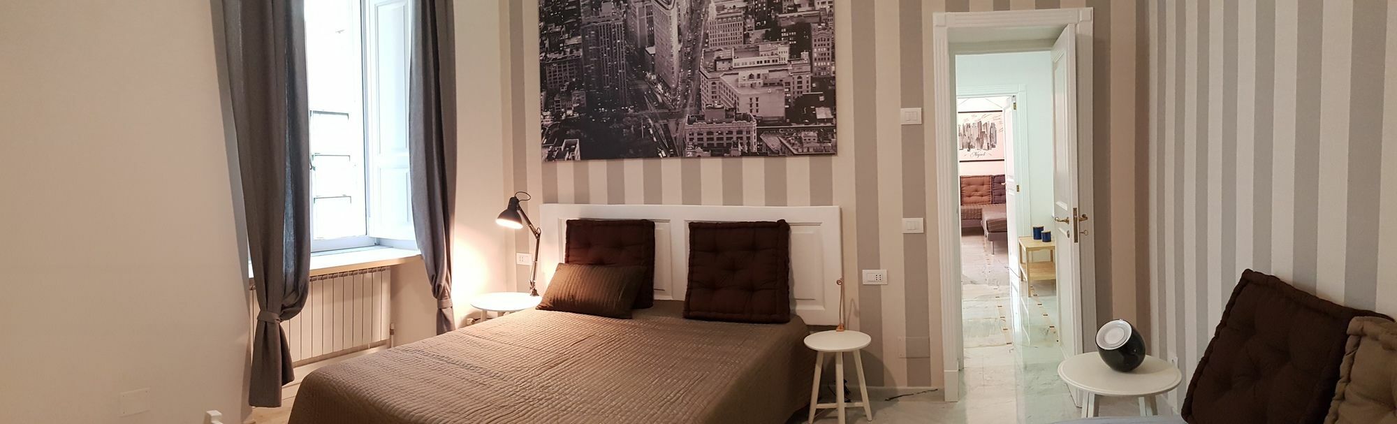 Casa Vacanze - Casa Luciana Style - Vomero Napoli Екстериор снимка